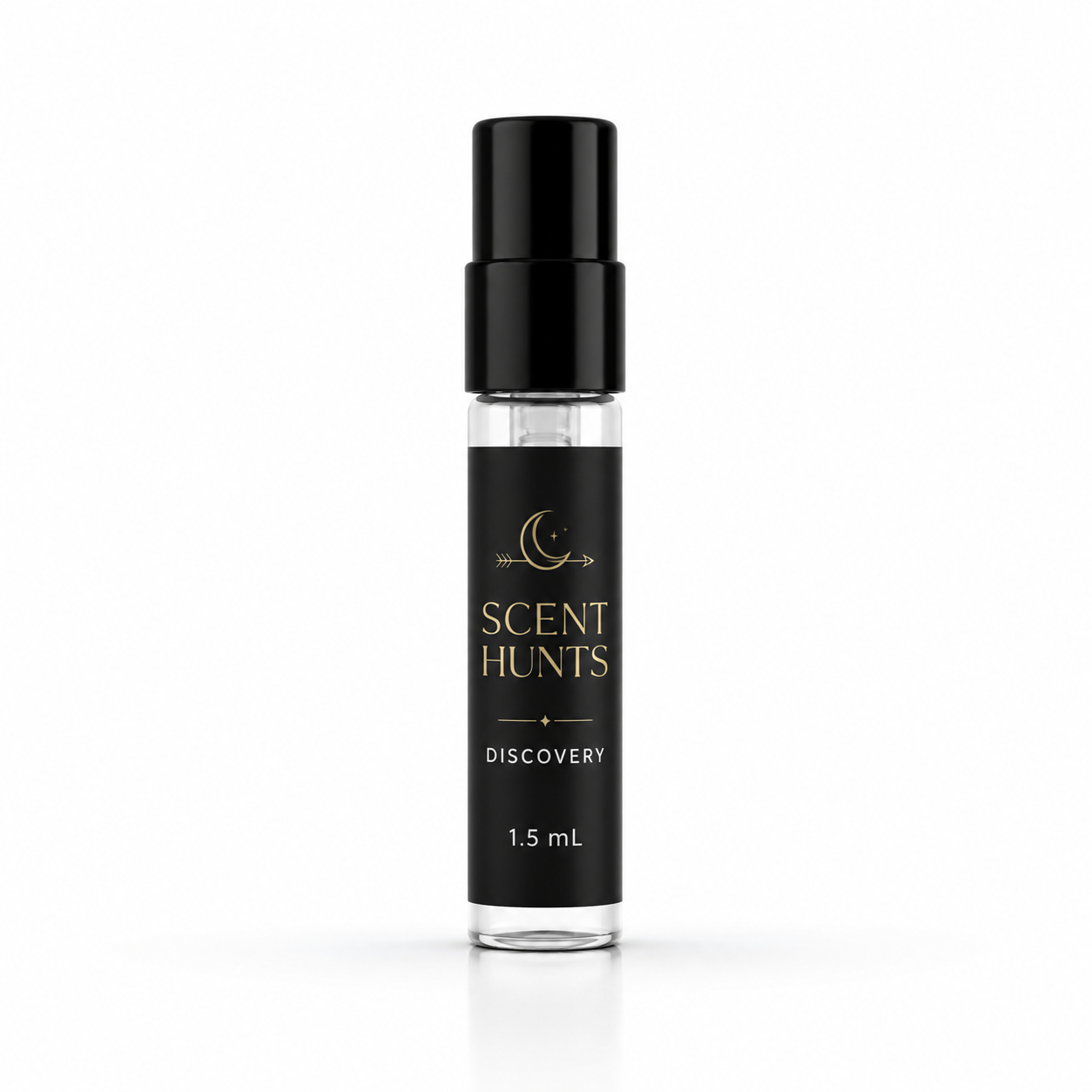 Scent Hunts Discovery Display
