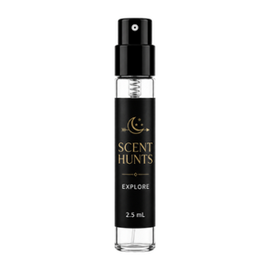 ✨ Explore • 2.5 mL