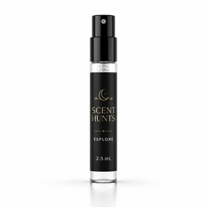 ✨ Explore • 2.5 mL