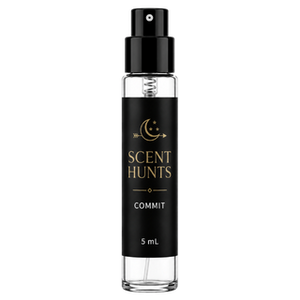 🖤 Commit • 5 mL