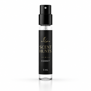 🖤 Commit • 5 mL