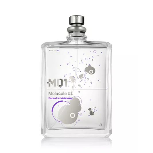 Escentric Molecules Molecule 01 Eau de Toilette