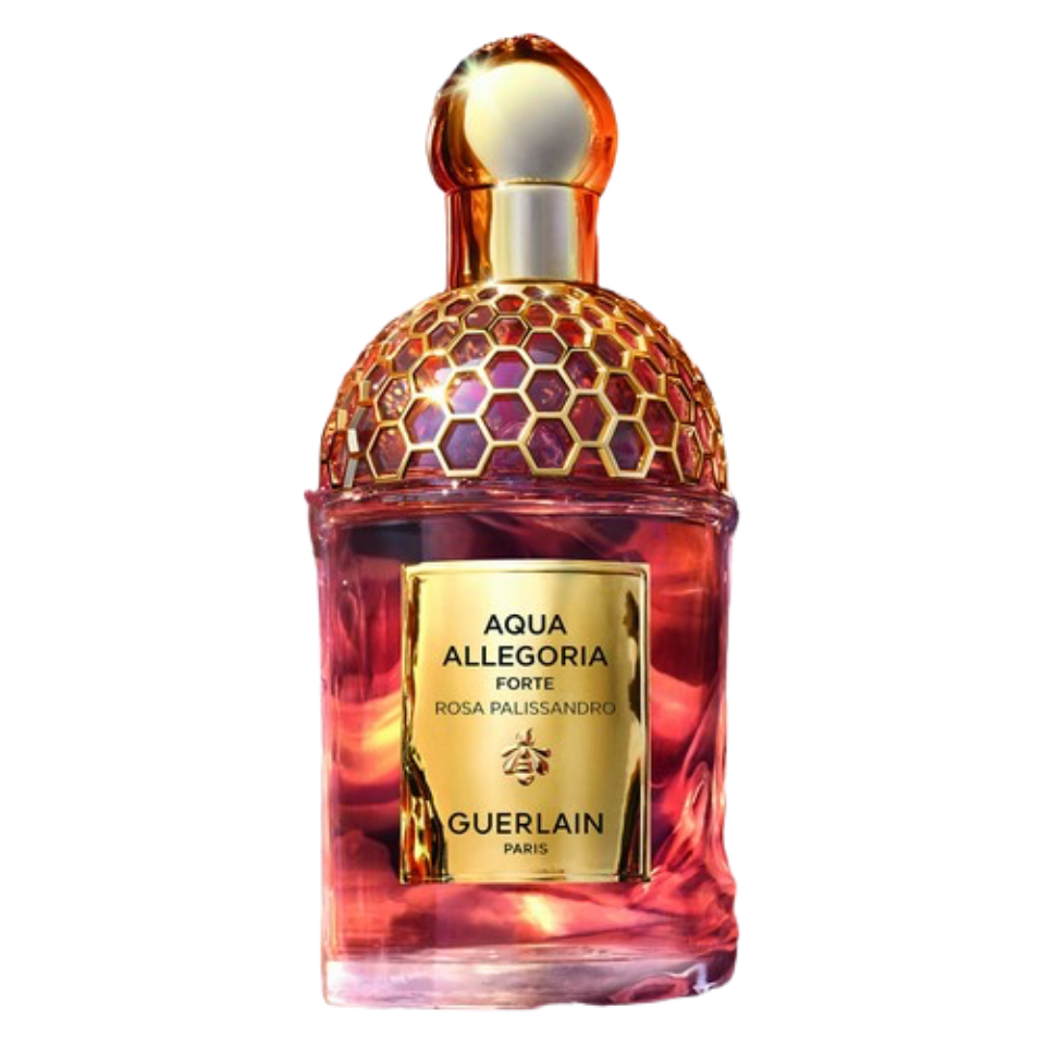 Guerlain Aqua Allegoria Forte Rosa Palissandro Forte Eau de Parfum
