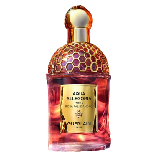 Guerlain Aqua Allegoria Forte Rosa Palissandro Forte Eau de Parfum