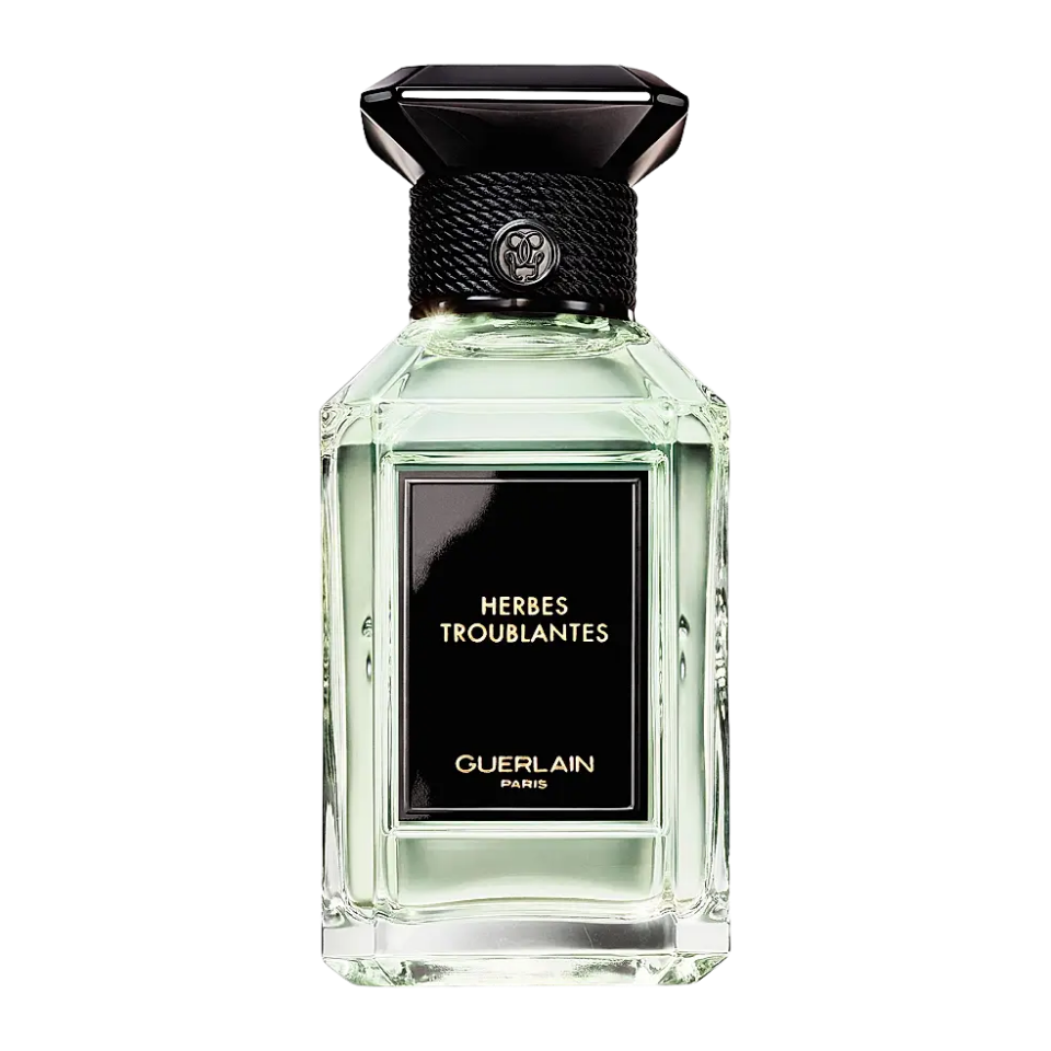 Guerlain Herbes Troublantes Eau de Parfum