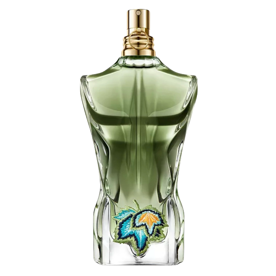 Jean Paul Gaultier Le Beau Paradise Garden Eau de Parfum