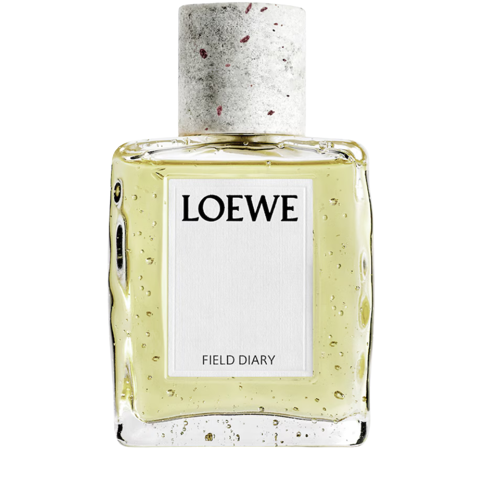 LOEWE Field Diary Eau de Parfum