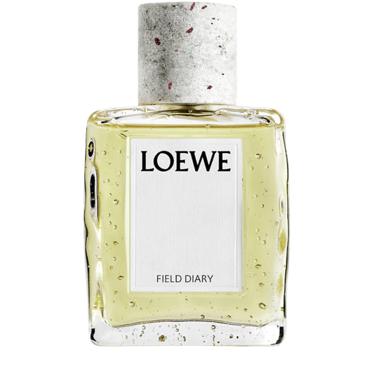 LOEWE Field Diary Eau de Parfum