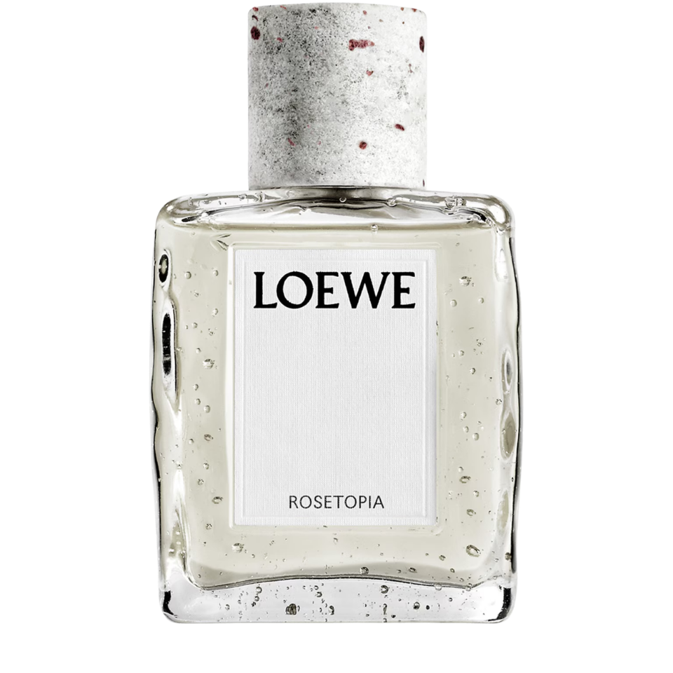 LOEWE Rosetopia Eau de Parfum