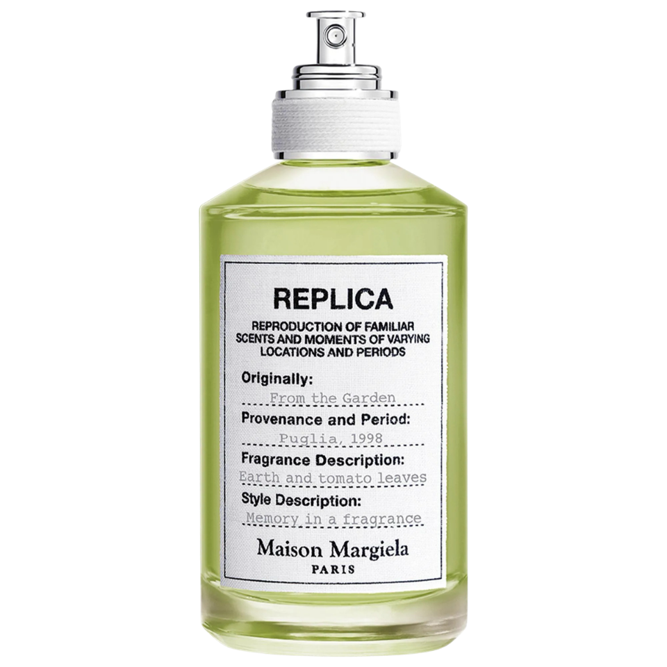 Maison Margiela Replica From the Garden Eau de Toilette