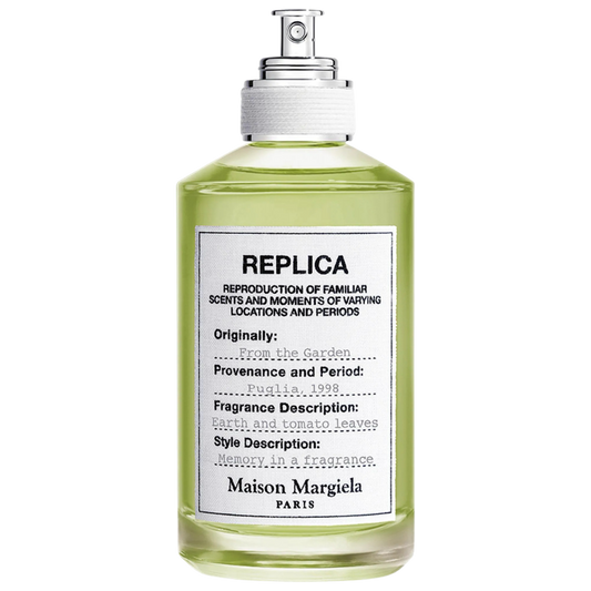 Maison Margiela Replica From the Garden Eau de Toilette