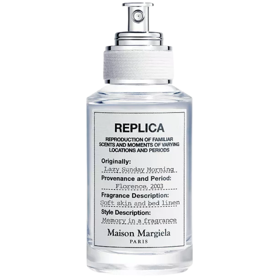 Maison Margiela Replica Lazy Sunday Morning Eau de Toilette