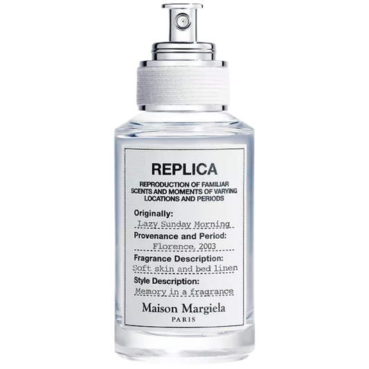 Maison Margiela Replica Lazy Sunday Morning Eau de Toilette