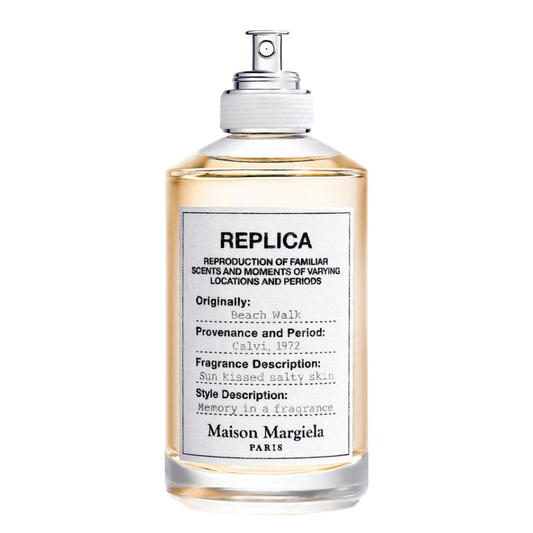 Maison Margiela Replica Beach Walk Eau de Toilette