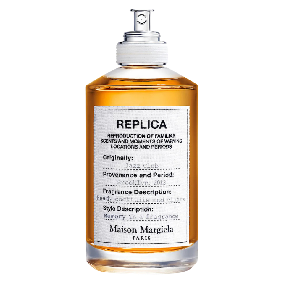 Maison Margiela Replica Jazz Club Eau de Toilette
