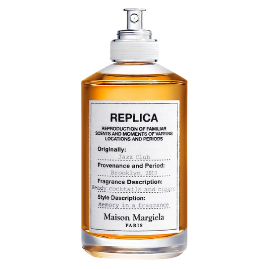 Maison Margiela Replica Jazz Club Eau de Toilette