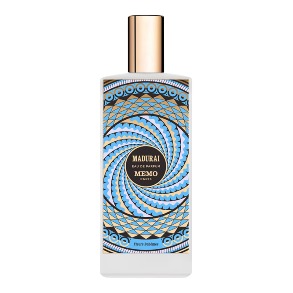 Memo Paris Madurai Eau de Parfum