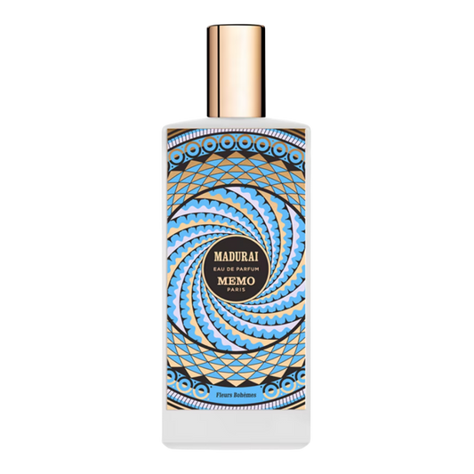 Memo Paris Madurai Eau de Parfum