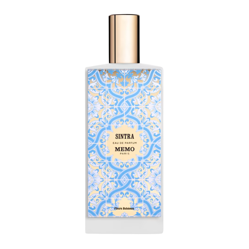 Memo Paris Sintra Eau de Parfum