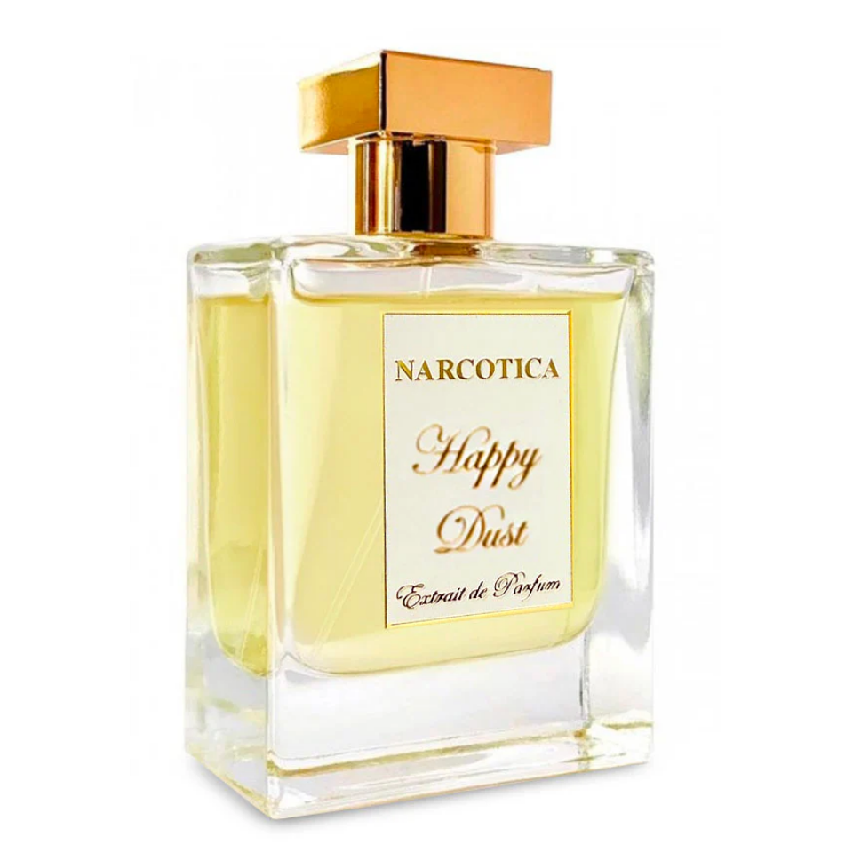 Narcotica Happy Dust Extrait de Parfum