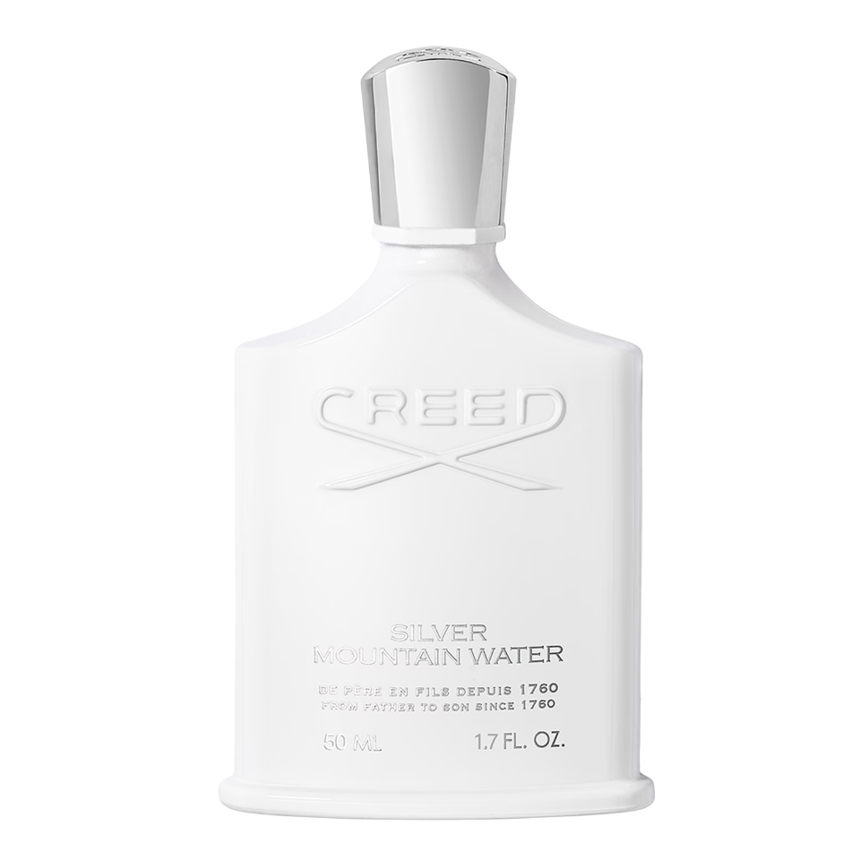 Creed Silver Mountain Water Eau de Parfum