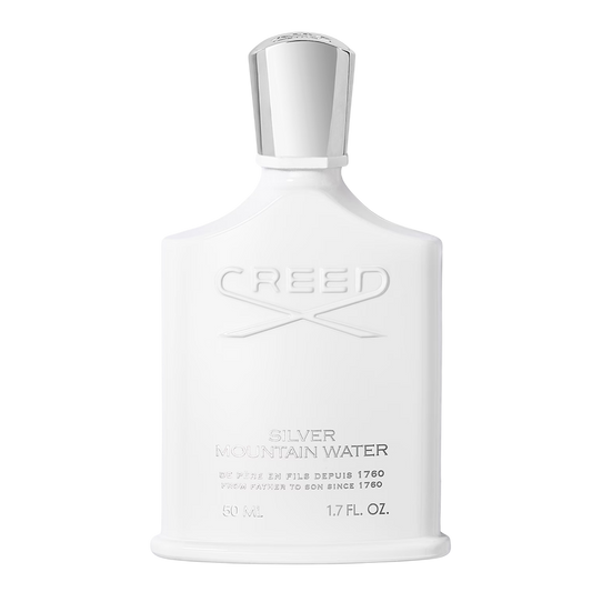Creed Silver Mountain Water Eau de Parfum
