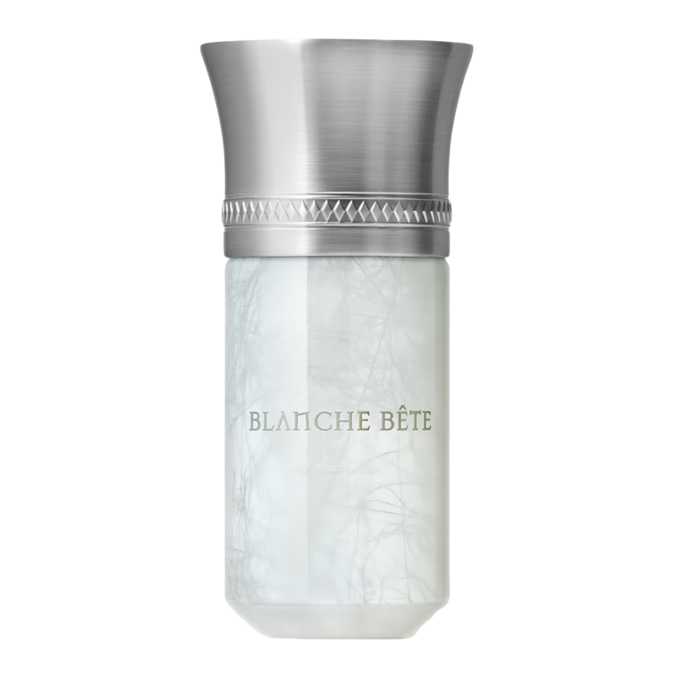 Liquides Imaginaires Blanche Bête Eau de Parfum