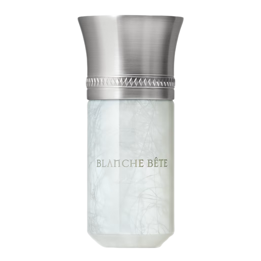 Liquides Imaginaires Blanche Bête Eau de Parfum