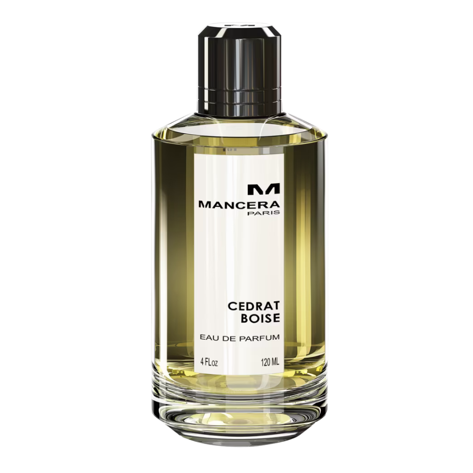 Mancera Cedrat Boise Eau de Parfum
