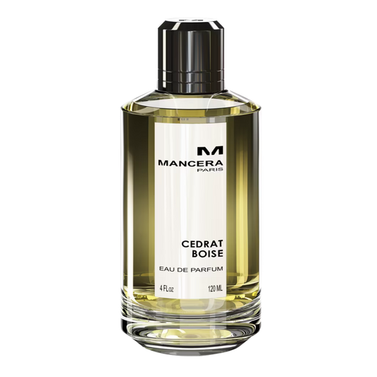 Mancera Cedrat Boise Eau de Parfum