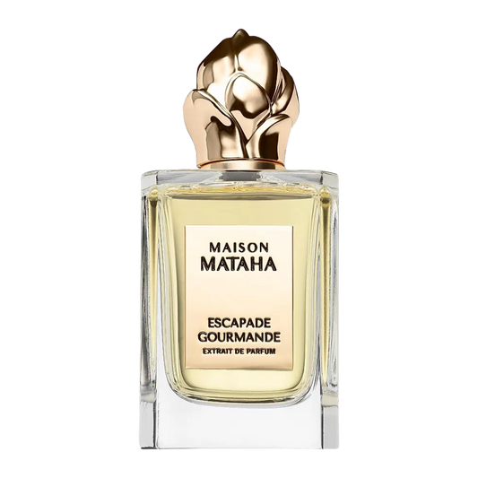 Maison Mataha Escapade Gourmande Eau de Parfum
