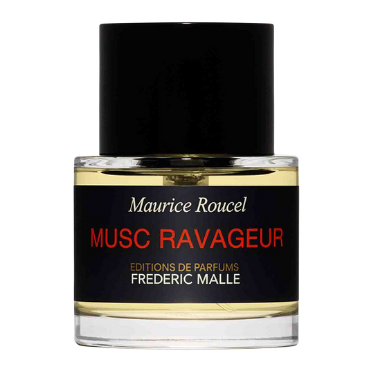 Frédéric Malle Musc Ravageur Eau de Parfum
