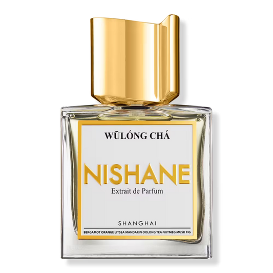 Nishane Wulong Cha Extrait de Parfum