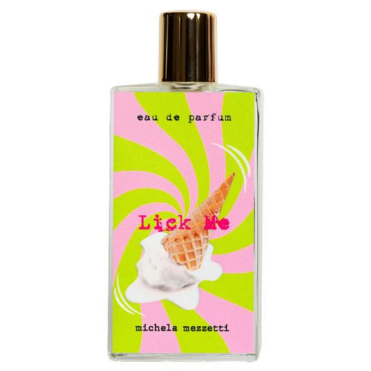 Michela Mezzetti Parfums Lick Me Eau de Parfum