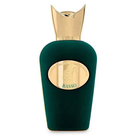 Sospiro Vibrato Eau de Parfum