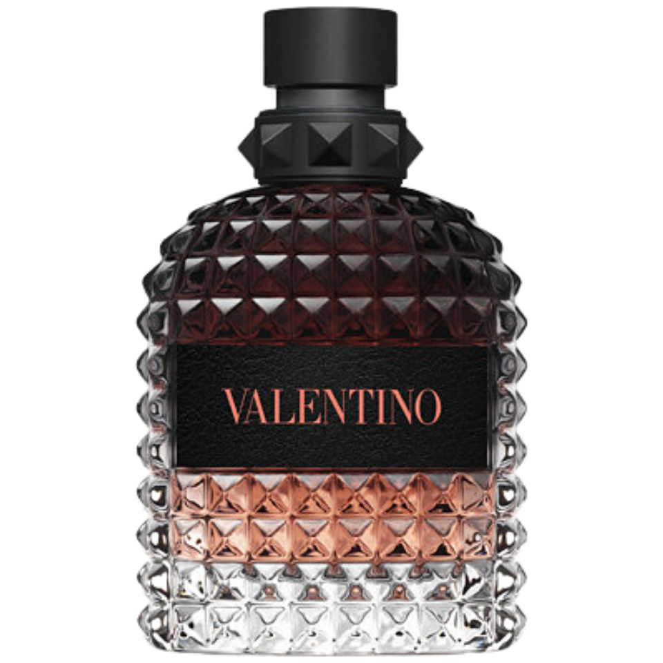 Valentino Born in Roma Uomo Coral Fantasy Eau de Toilette