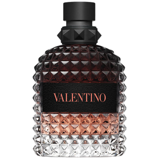 Valentino Born in Roma Uomo Coral Fantasy Eau de Toilette
