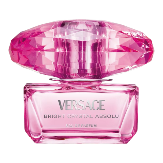 Versace Bright Crystal Absolu Eau de Parfum